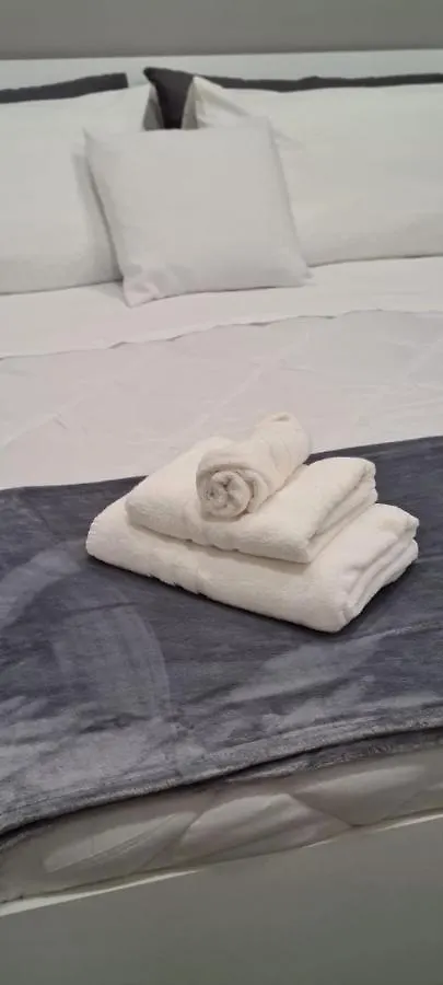 La Casa Di Amalia Bed & Breakfast Palermo