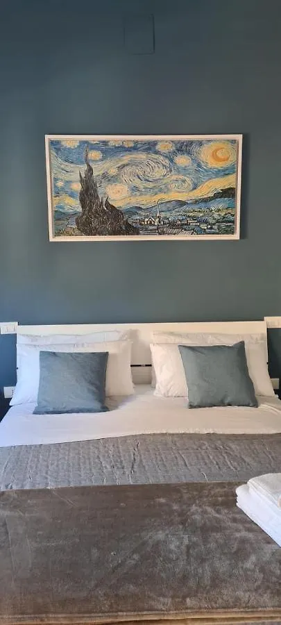 Bed and Breakfast La Casa Di Amalia Palermo 2*,  Italia