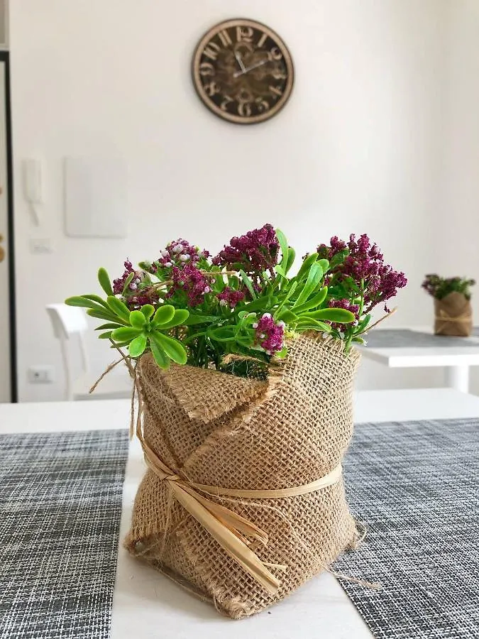 La Casa Di Amalia Bed & Breakfast Palermo