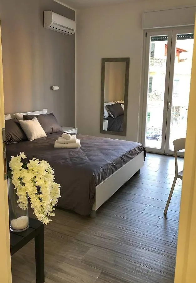 La Casa Di Amalia Bed & Breakfast Palermo Italy