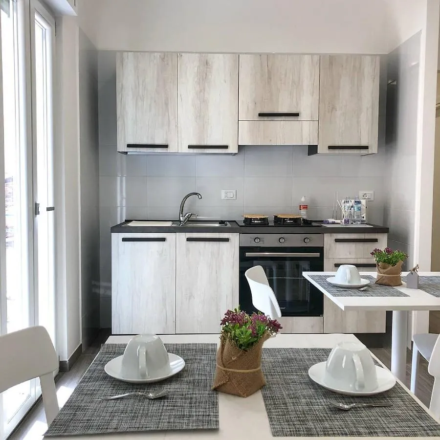 La Casa Di Amalia Bed & Breakfast Palermo