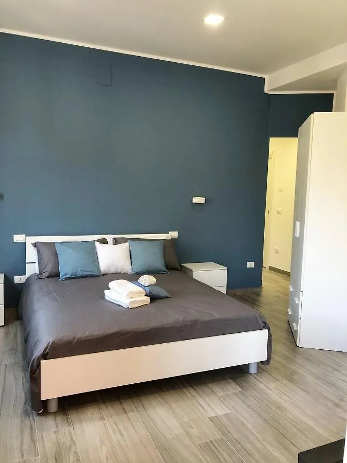 La Casa Di Amalia Bed & Breakfast Palermo