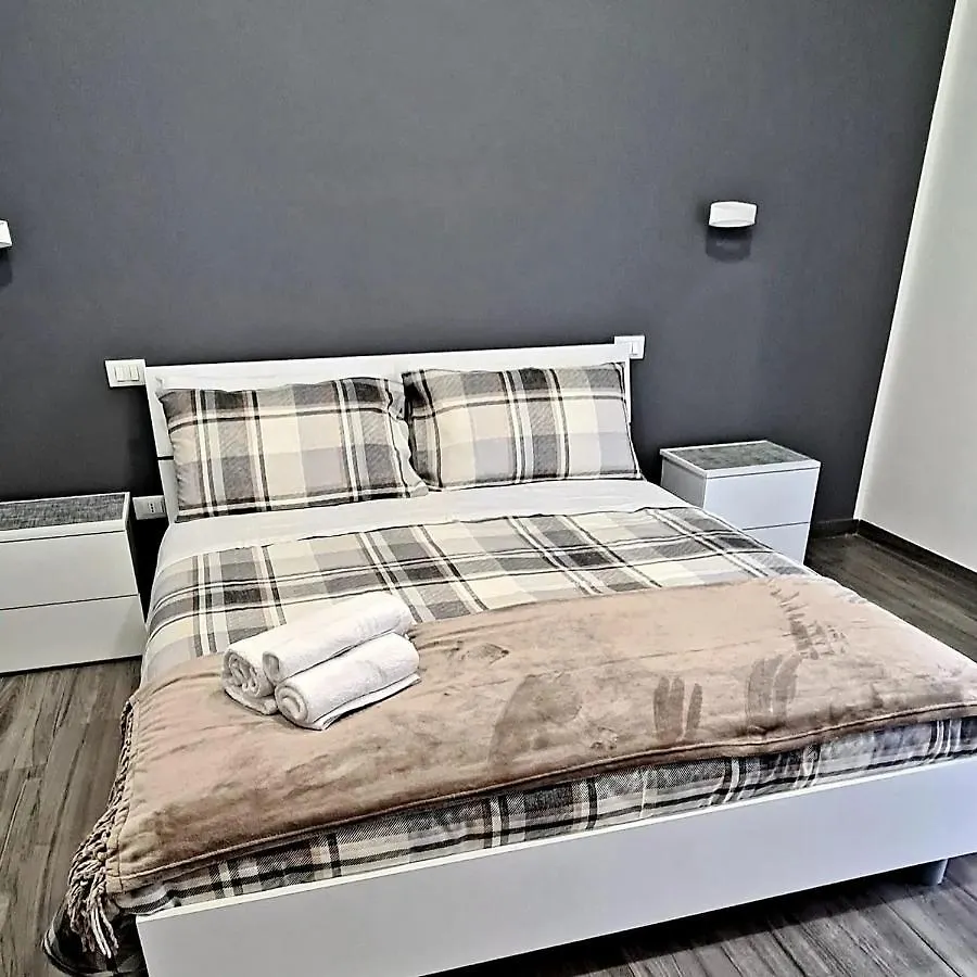 La Casa Di Amalia Bed & Breakfast Palermo 2*,