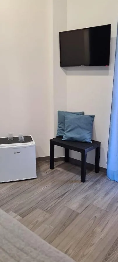 La Casa Di Amalia Bed & Breakfast Palermo