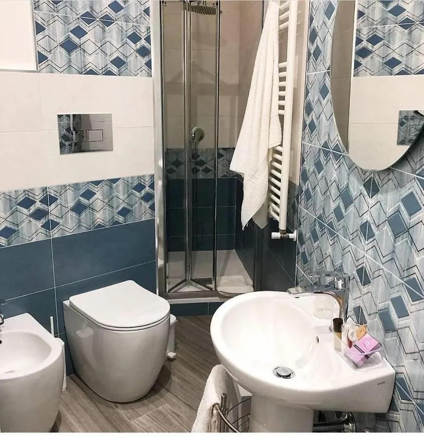 La Casa Di Amalia Bed & Breakfast Palermo