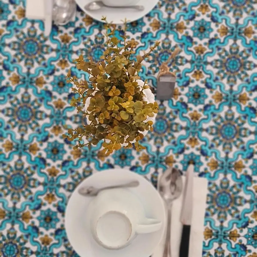 La Casa Di Amalia Bed & Breakfast Palermo 2*,