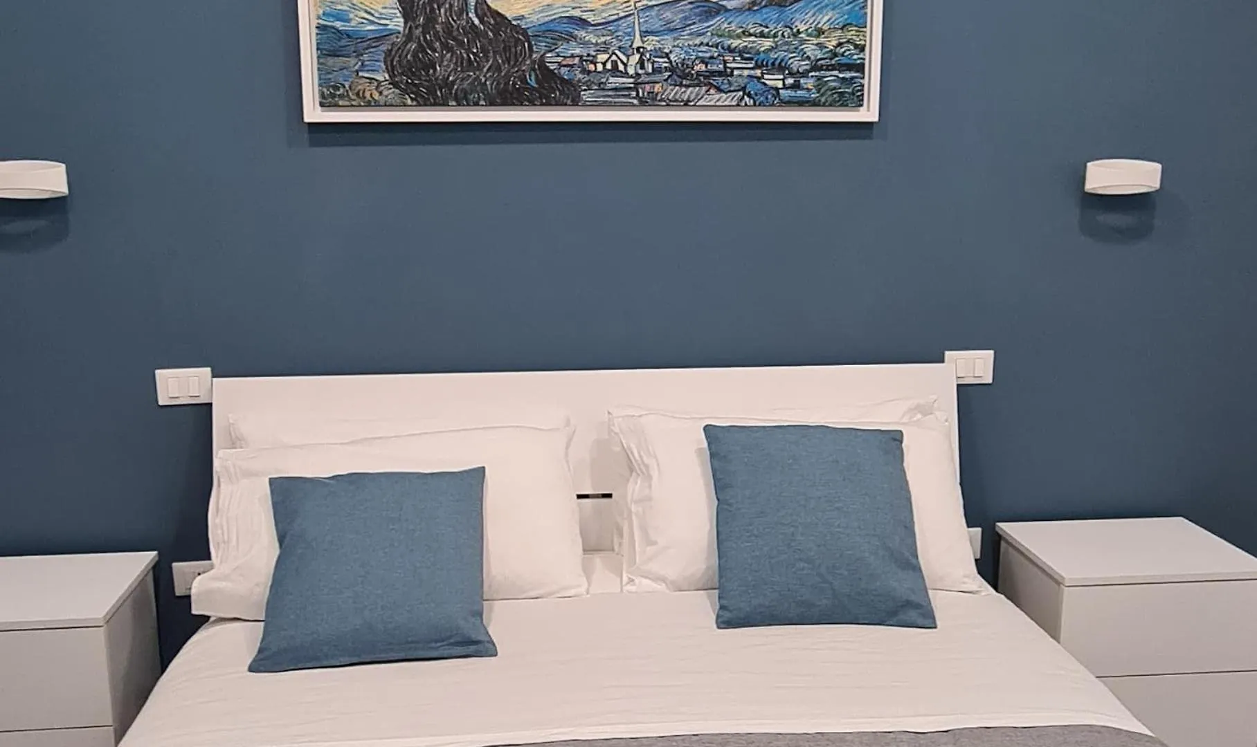 La Casa Di Amalia Bed & Breakfast Palermo